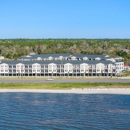 Barrier Dunes 544 - 54 Rum And Ravioli By Pristine Properties Vacation Rentals Oak Grove Luaran gambar