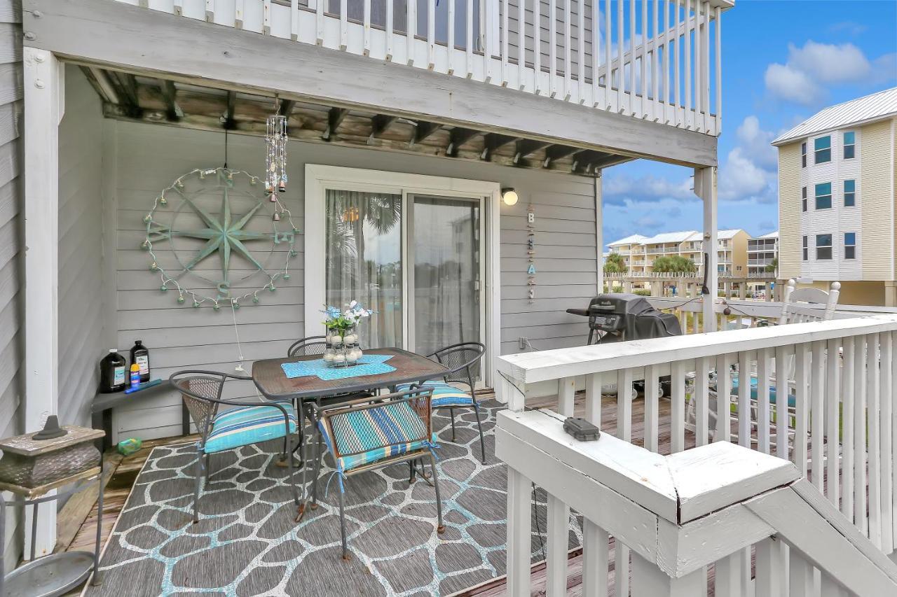 Barrier Dunes 544 - 54 Rum And Ravioli By Pristine Properties Vacation Rentals Oak Grove Luaran gambar