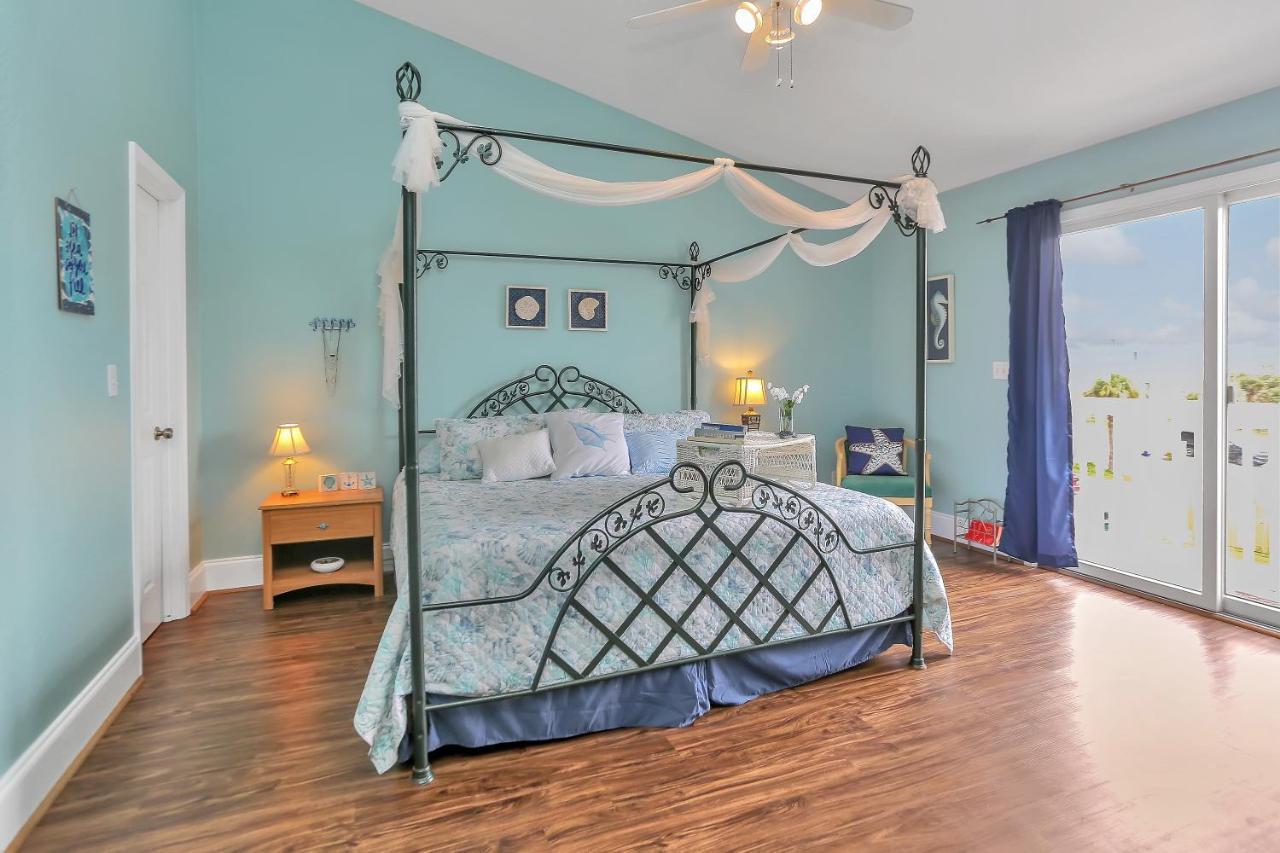 Barrier Dunes 544 - 54 Rum And Ravioli By Pristine Properties Vacation Rentals Oak Grove Luaran gambar