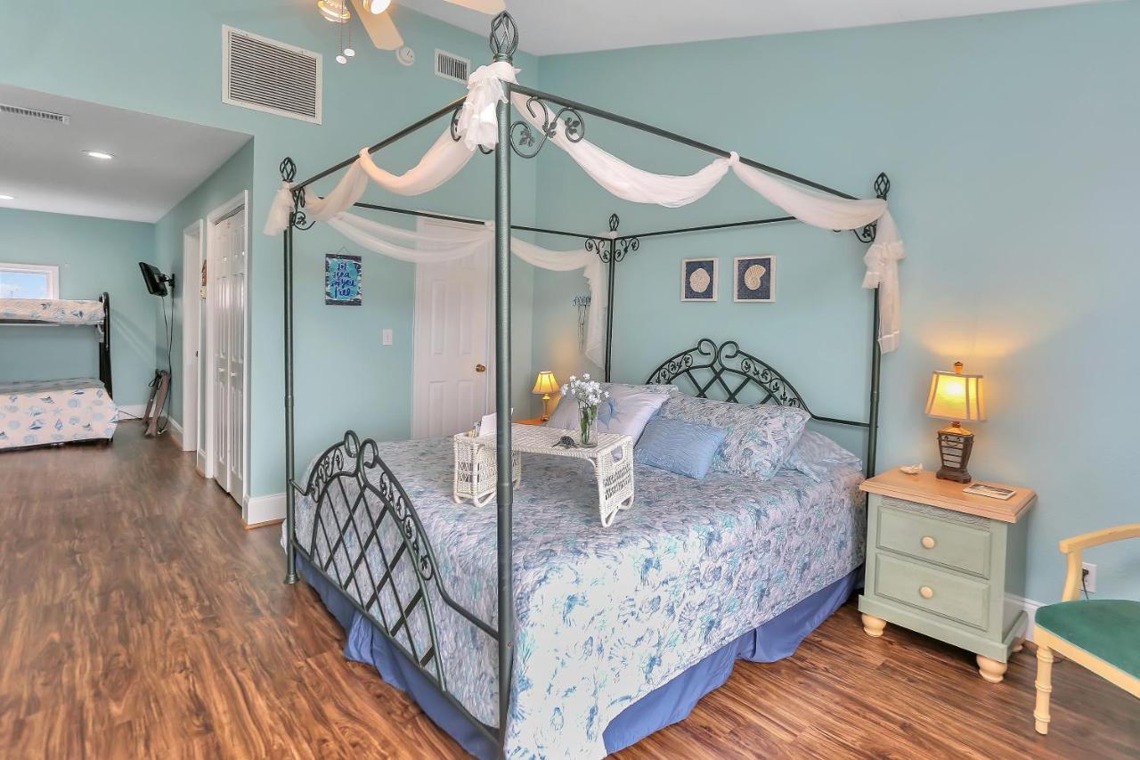 Barrier Dunes 544 - 54 Rum And Ravioli By Pristine Properties Vacation Rentals Oak Grove Luaran gambar