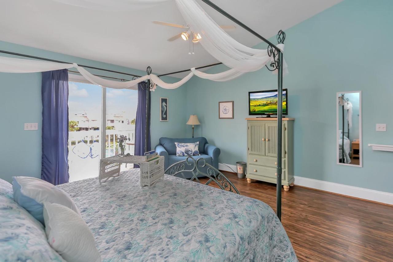 Barrier Dunes 544 - 54 Rum And Ravioli By Pristine Properties Vacation Rentals Oak Grove Luaran gambar