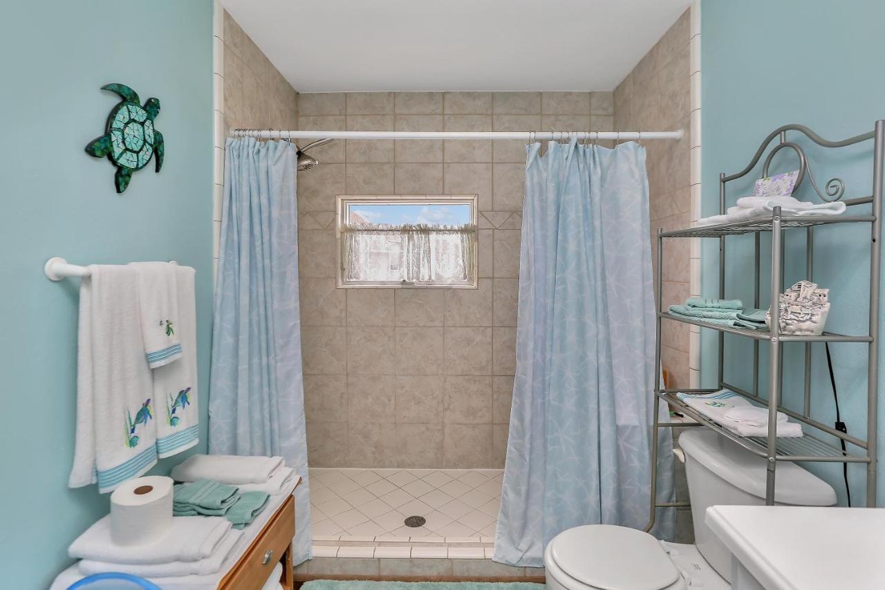 Barrier Dunes 544 - 54 Rum And Ravioli By Pristine Properties Vacation Rentals Oak Grove Luaran gambar