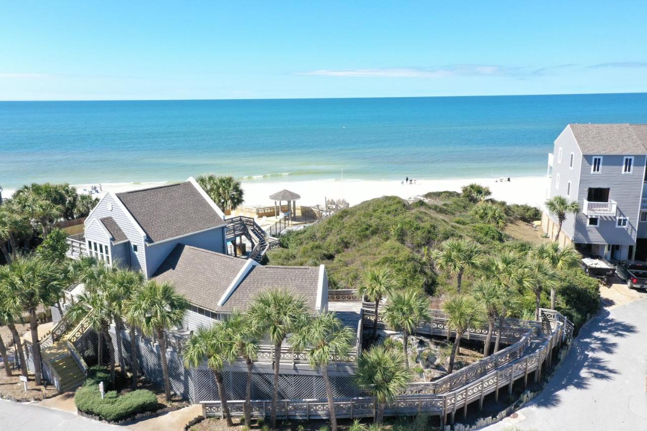 Barrier Dunes 544 - 54 Rum And Ravioli By Pristine Properties Vacation Rentals Oak Grove Luaran gambar