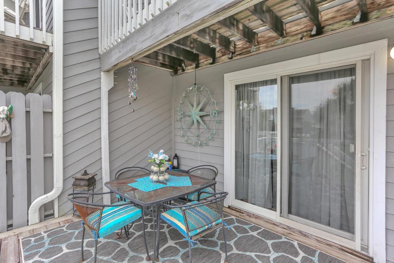 Barrier Dunes 544 - 54 Rum And Ravioli By Pristine Properties Vacation Rentals Oak Grove Luaran gambar
