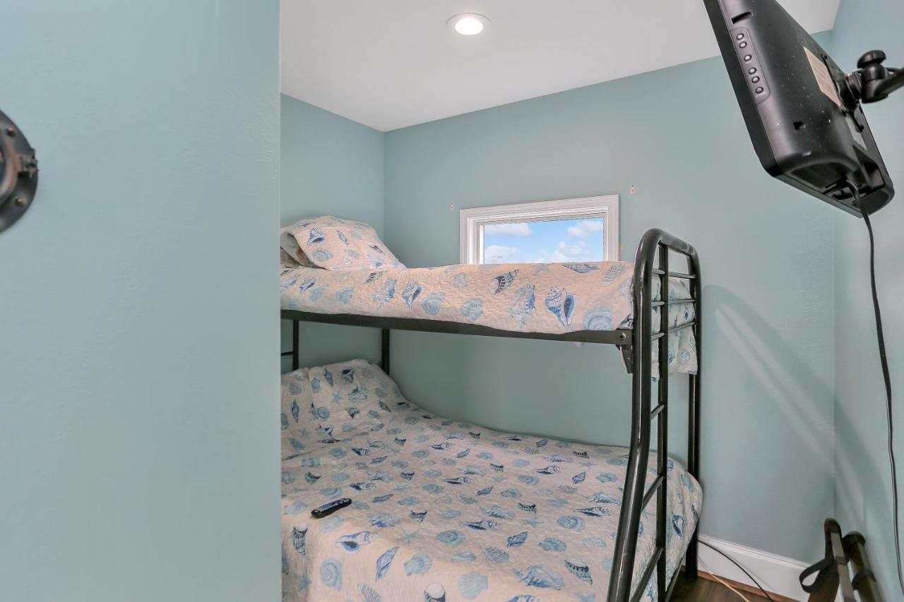 Barrier Dunes 544 - 54 Rum And Ravioli By Pristine Properties Vacation Rentals Oak Grove Luaran gambar