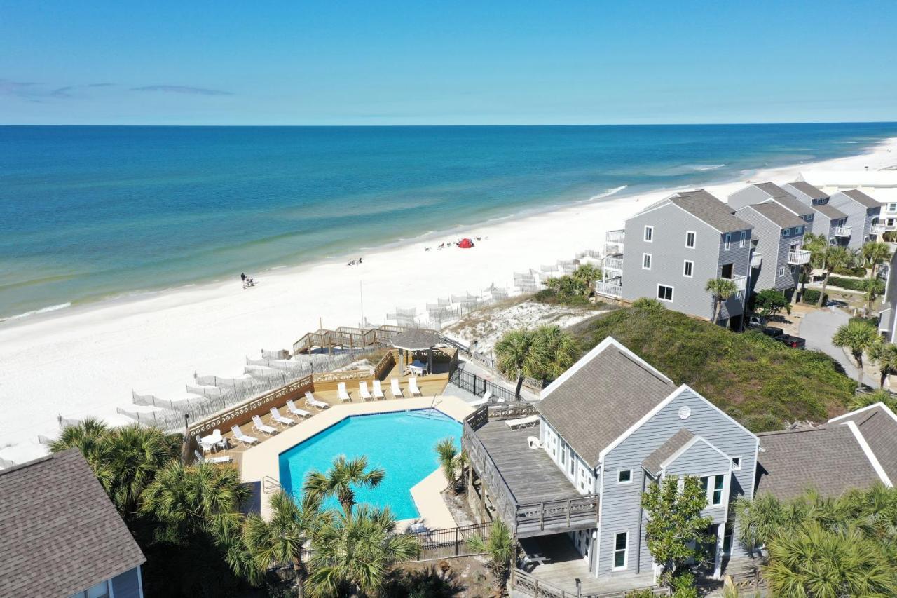 Barrier Dunes 544 - 54 Rum And Ravioli By Pristine Properties Vacation Rentals Oak Grove Luaran gambar