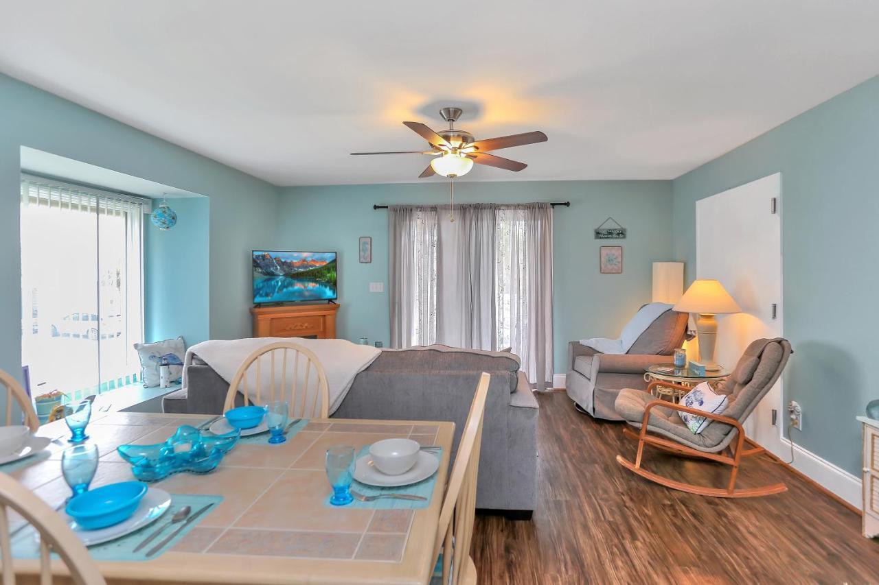 Barrier Dunes 544 - 54 Rum And Ravioli By Pristine Properties Vacation Rentals Oak Grove Luaran gambar