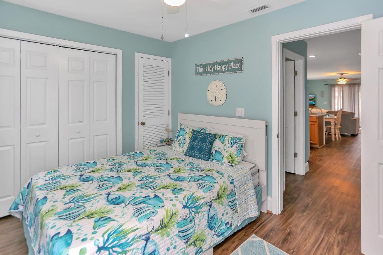 Barrier Dunes 544 - 54 Rum And Ravioli By Pristine Properties Vacation Rentals Oak Grove Luaran gambar