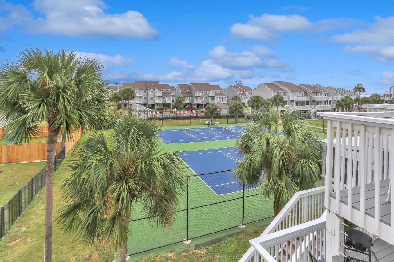 Barrier Dunes 544 - 54 Rum And Ravioli By Pristine Properties Vacation Rentals Oak Grove Luaran gambar