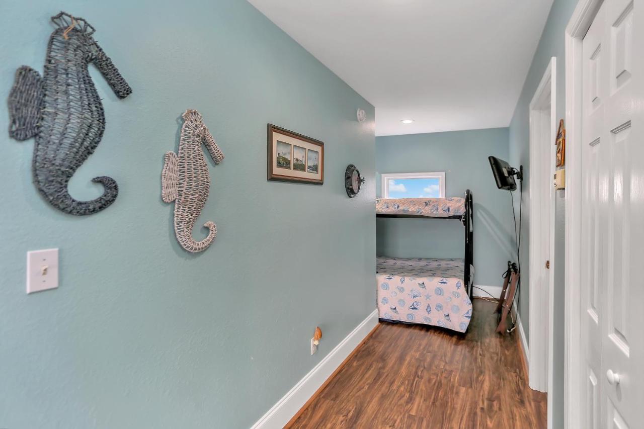 Barrier Dunes 544 - 54 Rum And Ravioli By Pristine Properties Vacation Rentals Oak Grove Luaran gambar
