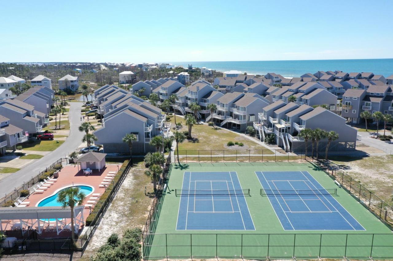 Barrier Dunes 544 - 54 Rum And Ravioli By Pristine Properties Vacation Rentals Oak Grove Luaran gambar