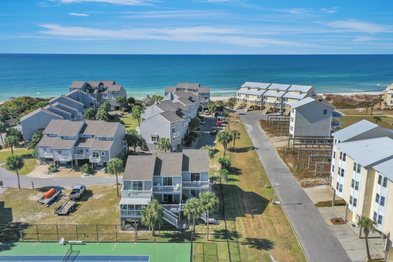 Barrier Dunes 544 - 54 Rum And Ravioli By Pristine Properties Vacation Rentals Oak Grove Luaran gambar