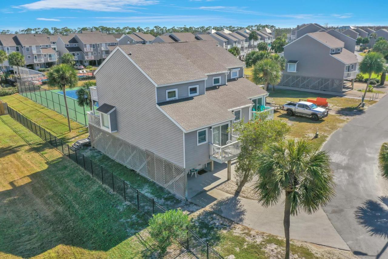 Barrier Dunes 544 - 54 Rum And Ravioli By Pristine Properties Vacation Rentals Oak Grove Luaran gambar