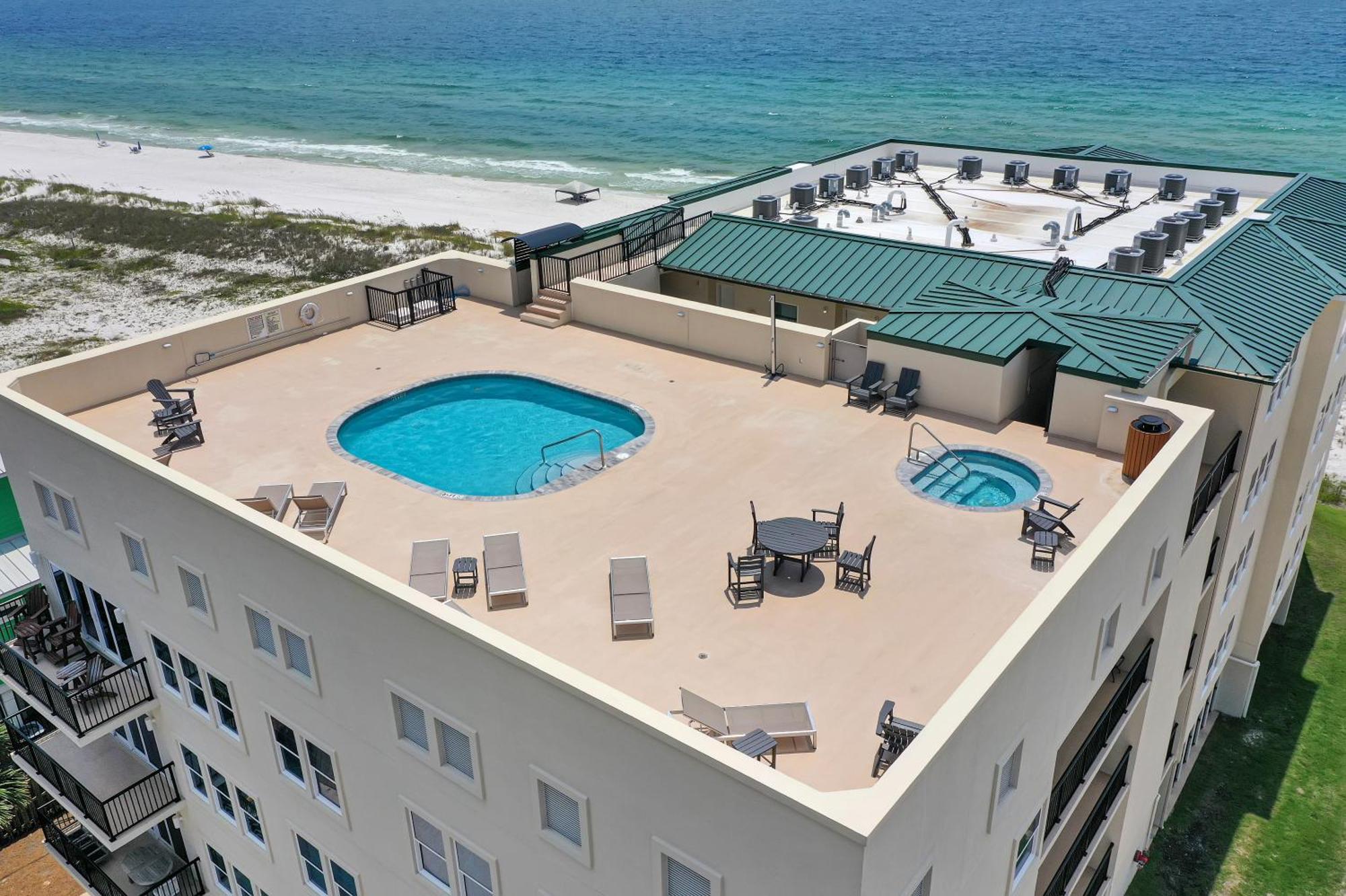 Barrier Dunes 544 - 54 Rum And Ravioli By Pristine Properties Vacation Rentals Oak Grove Luaran gambar