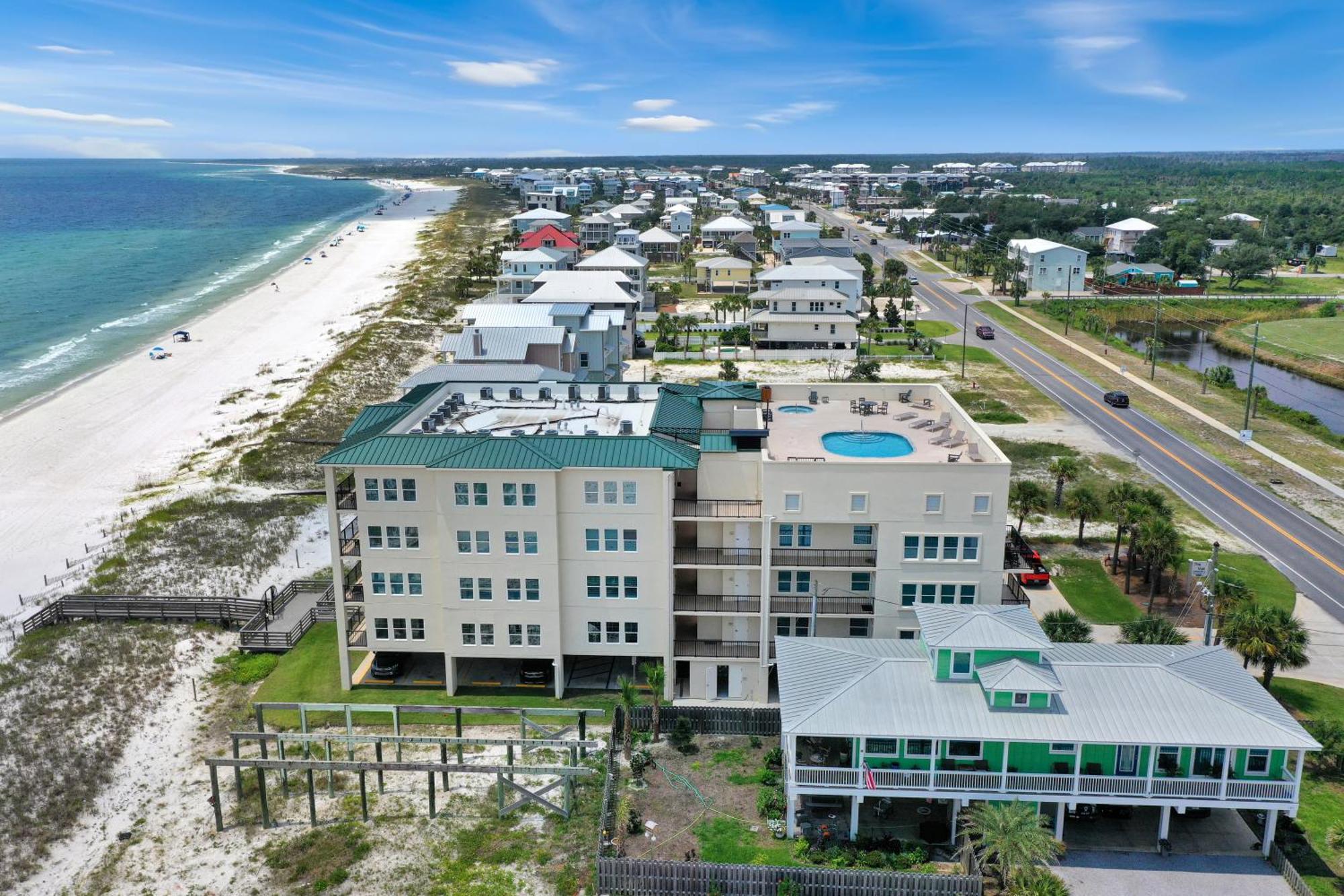 Barrier Dunes 544 - 54 Rum And Ravioli By Pristine Properties Vacation Rentals Oak Grove Luaran gambar