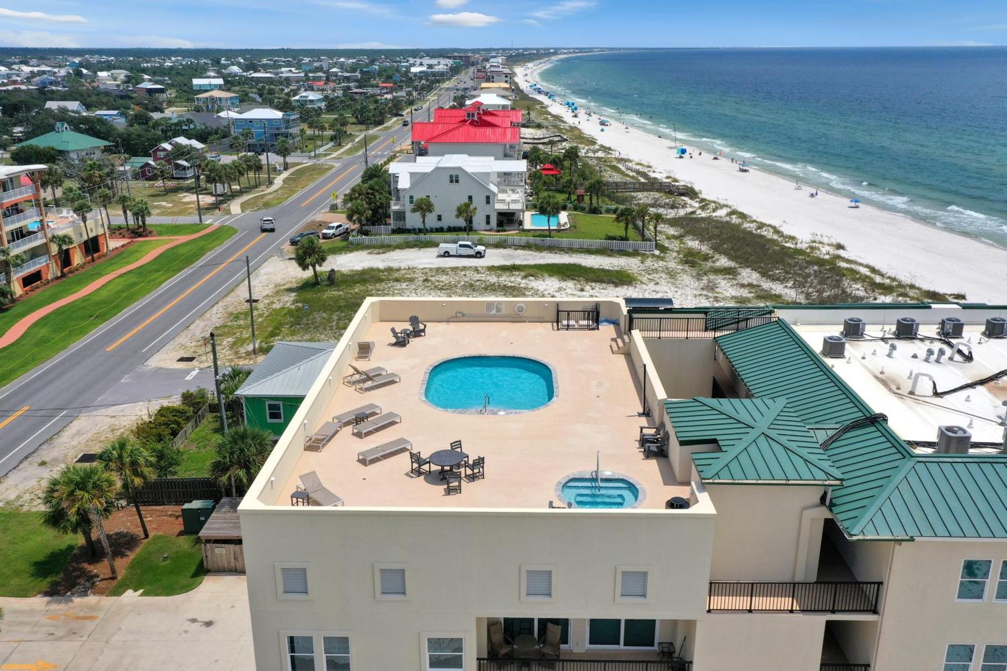 Barrier Dunes 544 - 54 Rum And Ravioli By Pristine Properties Vacation Rentals Oak Grove Luaran gambar