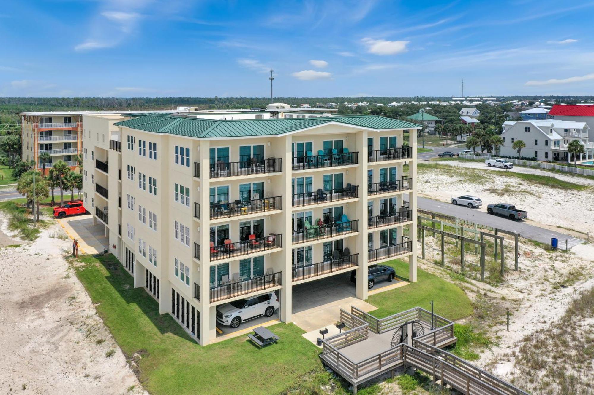 Barrier Dunes 544 - 54 Rum And Ravioli By Pristine Properties Vacation Rentals Oak Grove Luaran gambar