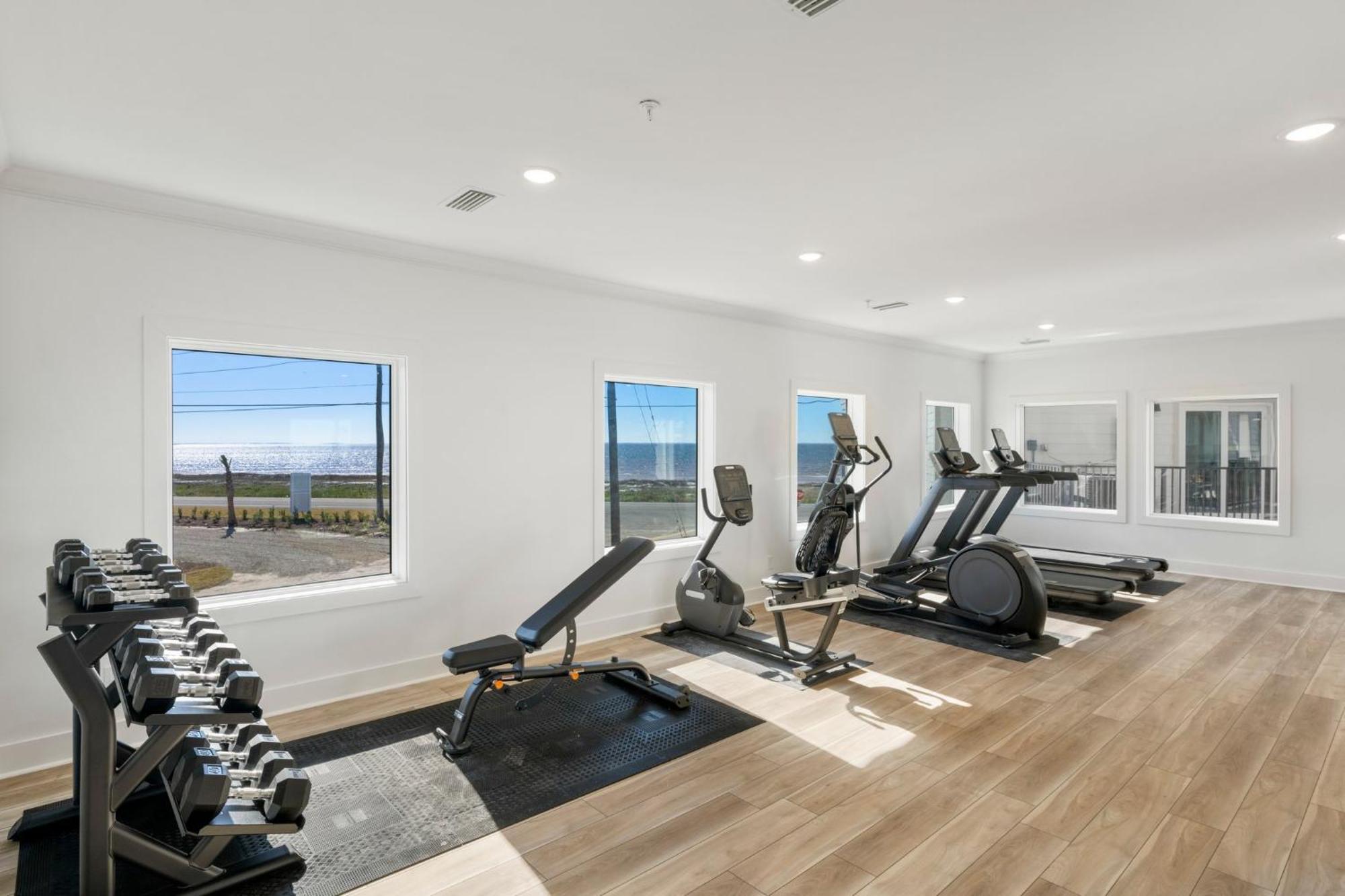 Barrier Dunes 544 - 54 Rum And Ravioli By Pristine Properties Vacation Rentals Oak Grove Luaran gambar