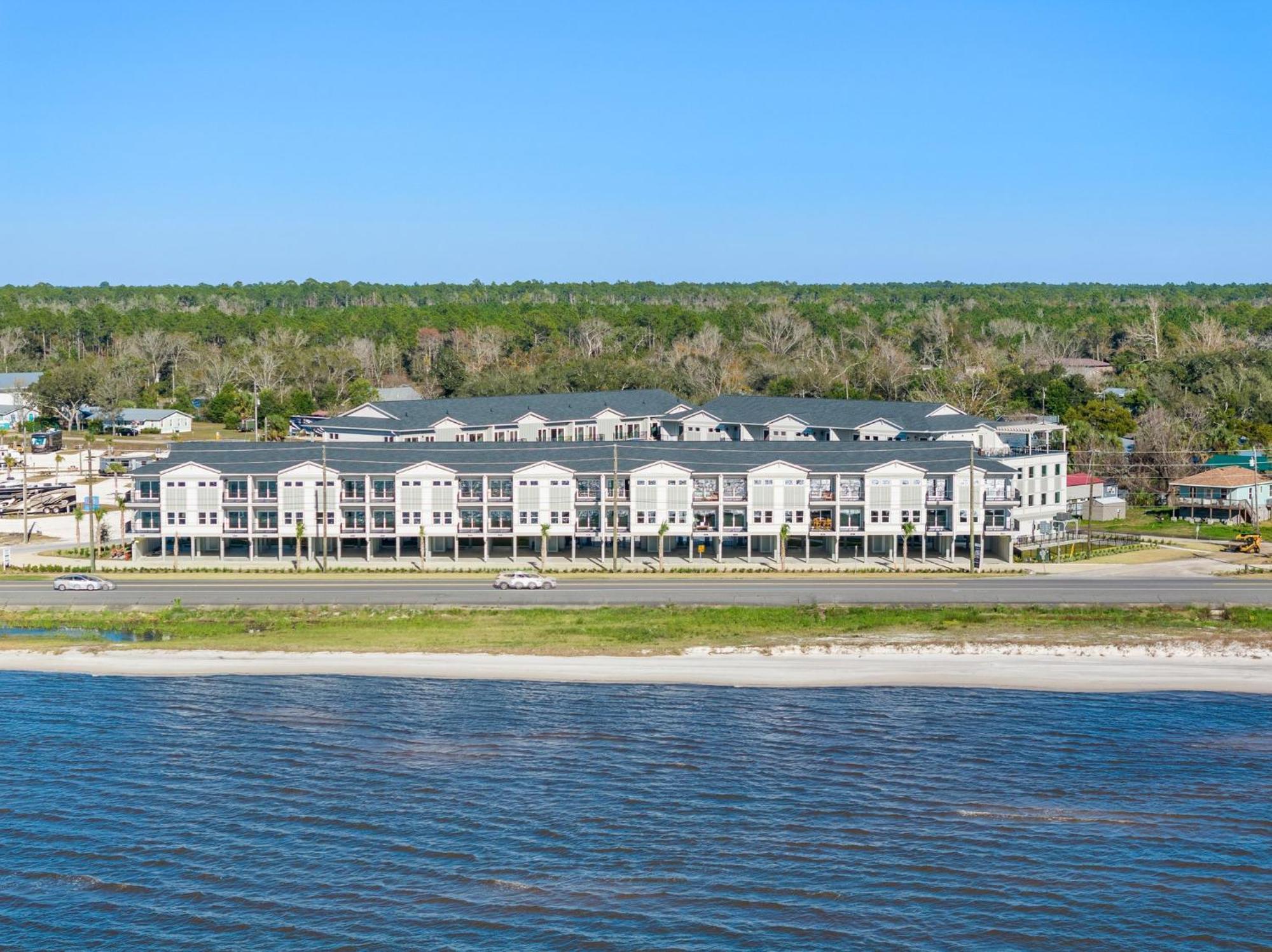 Barrier Dunes 544 - 54 Rum And Ravioli By Pristine Properties Vacation Rentals Oak Grove Luaran gambar