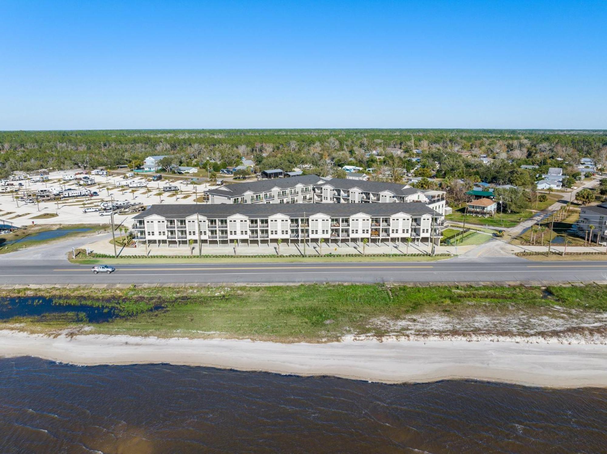 Barrier Dunes 544 - 54 Rum And Ravioli By Pristine Properties Vacation Rentals Oak Grove Luaran gambar