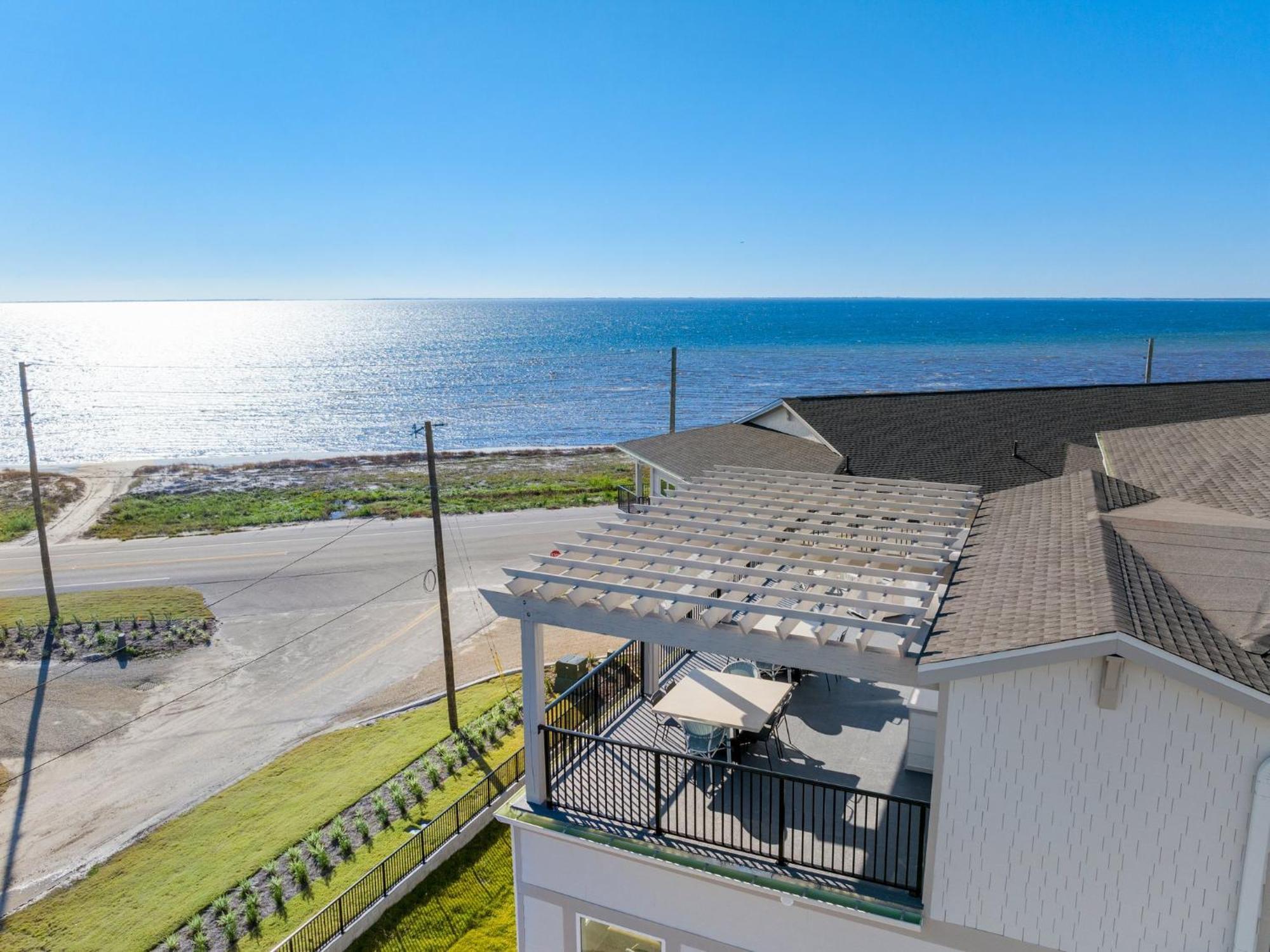Barrier Dunes 544 - 54 Rum And Ravioli By Pristine Properties Vacation Rentals Oak Grove Luaran gambar