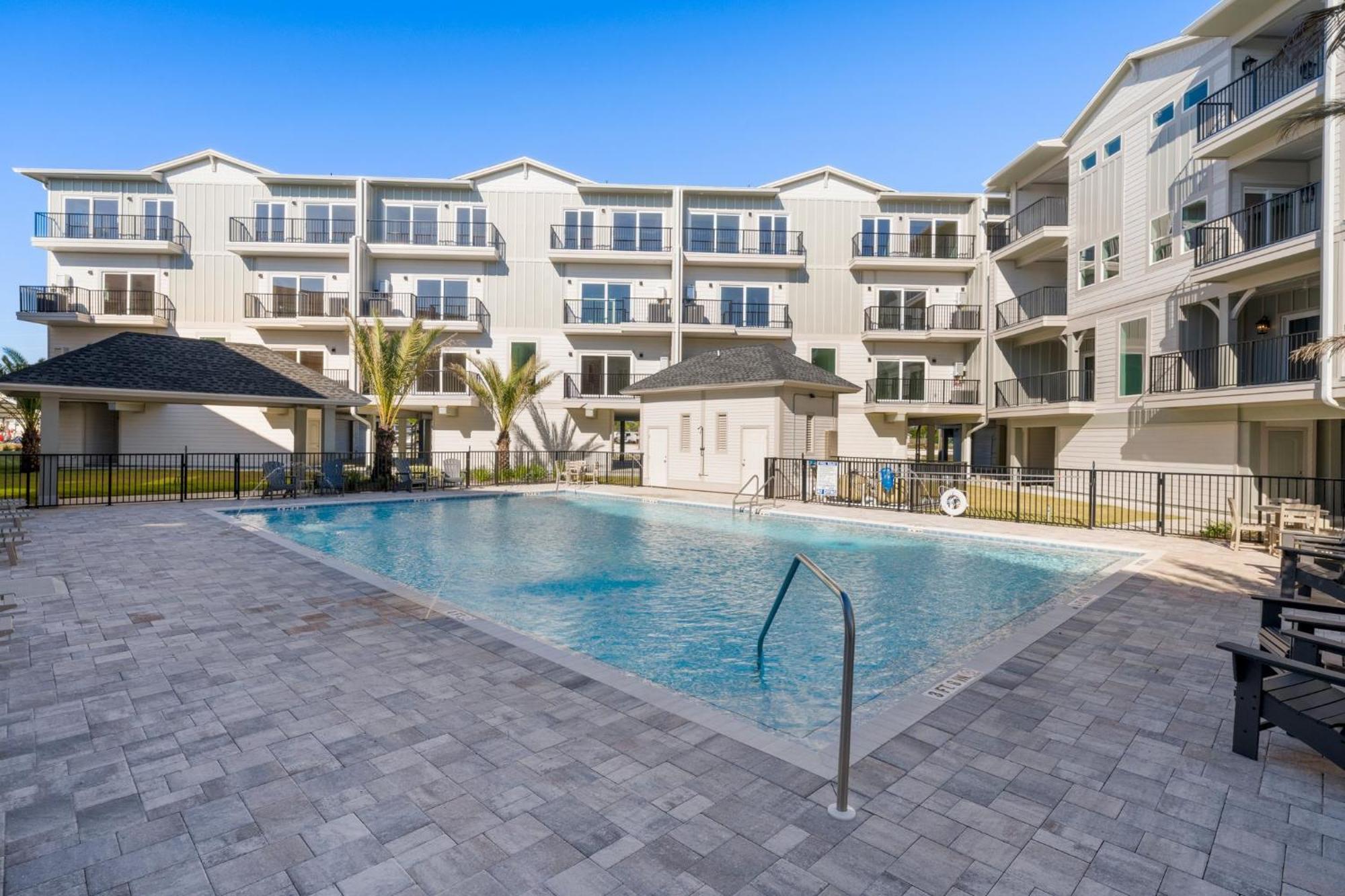 Barrier Dunes 544 - 54 Rum And Ravioli By Pristine Properties Vacation Rentals Oak Grove Luaran gambar