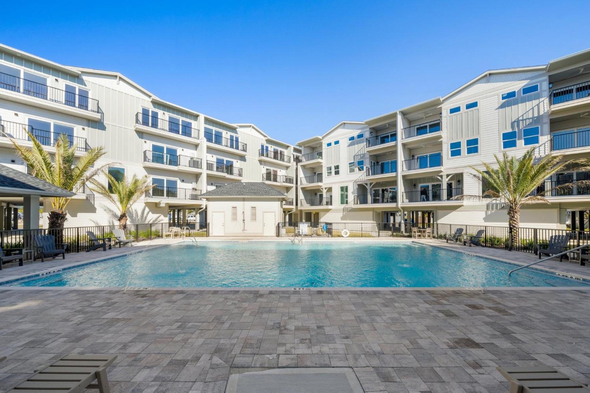 Barrier Dunes 544 - 54 Rum And Ravioli By Pristine Properties Vacation Rentals Oak Grove Luaran gambar