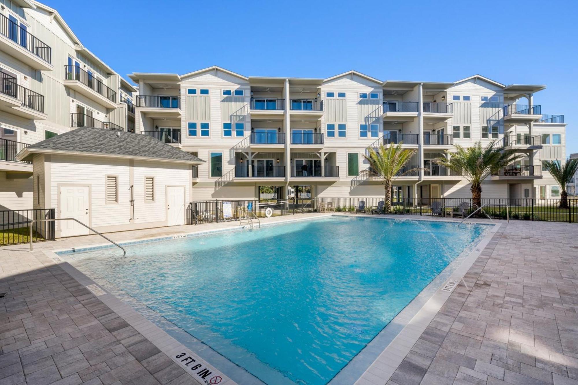 Barrier Dunes 544 - 54 Rum And Ravioli By Pristine Properties Vacation Rentals Oak Grove Luaran gambar