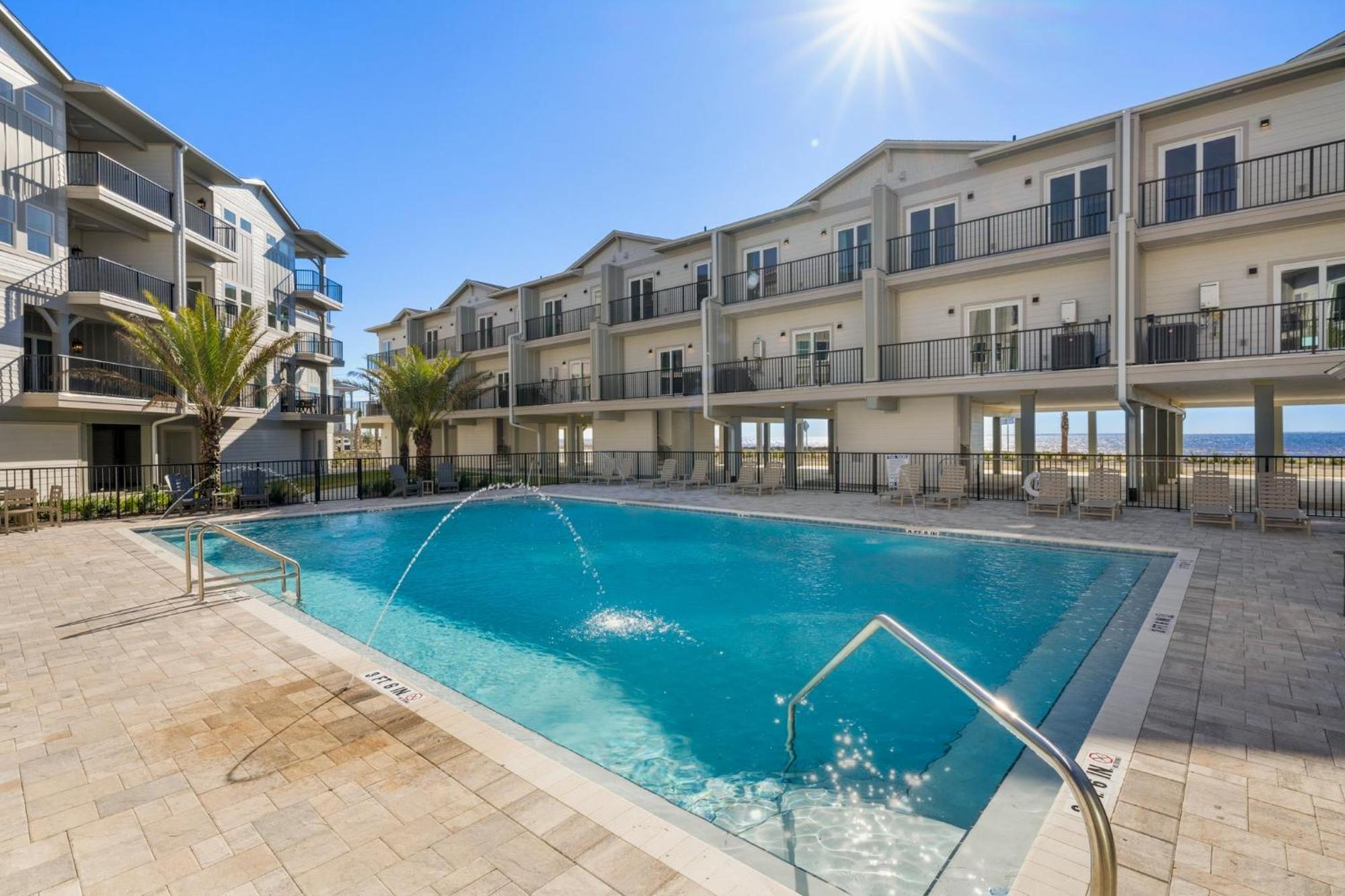 Barrier Dunes 544 - 54 Rum And Ravioli By Pristine Properties Vacation Rentals Oak Grove Luaran gambar