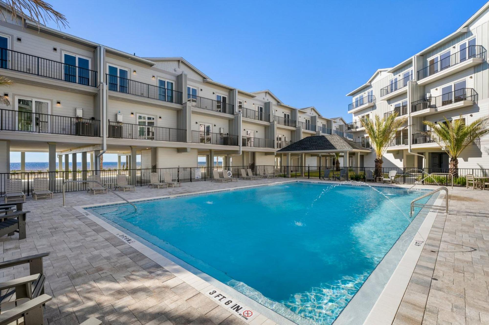 Barrier Dunes 544 - 54 Rum And Ravioli By Pristine Properties Vacation Rentals Oak Grove Luaran gambar